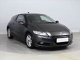 Honda CR-Z (2011) 1.5 IMA, Serv.kniha, po STK - náhled 1