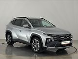 Hyundai Tucson (2025) Premium Luxury - náhled 14