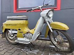 Jawa 50/20 (1977) - fotografie inzerátu