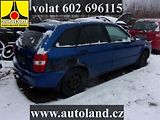 Mazda 323 (2001) VOLAT 602 696115 - náhled 2