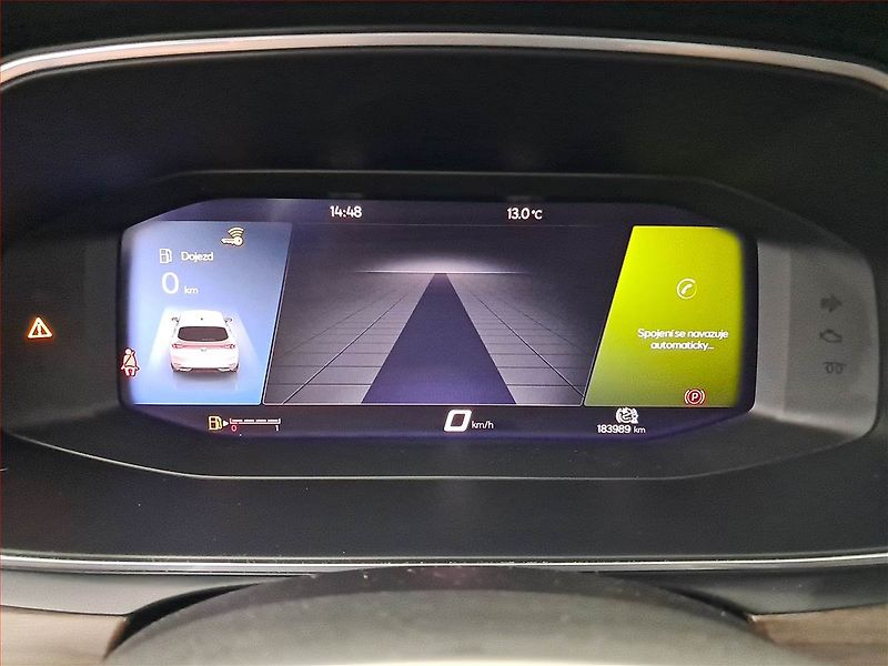 Seat Leon (2020) Xcellence 1.5 TSI, ČR,1.maj - fotka 11 z 17