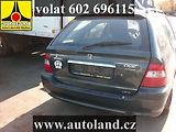 Honda Civic (2000) VOLAT 602 696115 - náhled 1