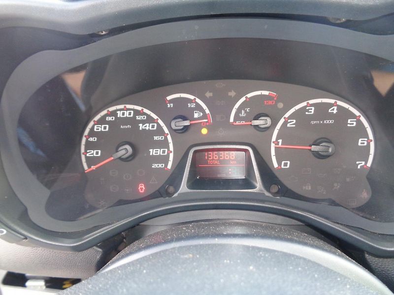 Ford Ka 1,2 - fotka 9 z 12