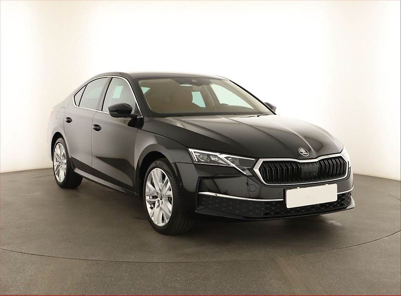 Škoda Octavia (2025) 2.0 TSI, EXCLUSIVE SELECTION - fotka 1 z 19