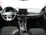 Hyundai i30 (2021) 1.0 T-GDi, 1.maj,ČR, AT - náhled 8