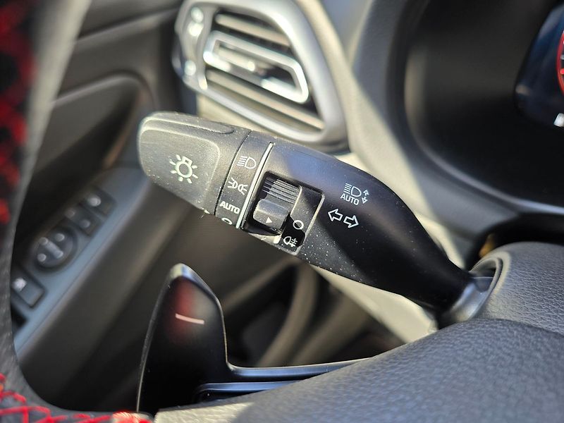 Hyundai i30 1.5 T-GDi DCT N-Line, serv.kn. - fotka 15 z 26