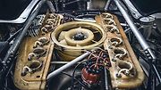 Porsche 917 schválené pro silniční provoz.