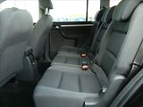 Volkswagen Touran 1,6 TDi 77kW 7.MÍST,navigace - náhled 18
