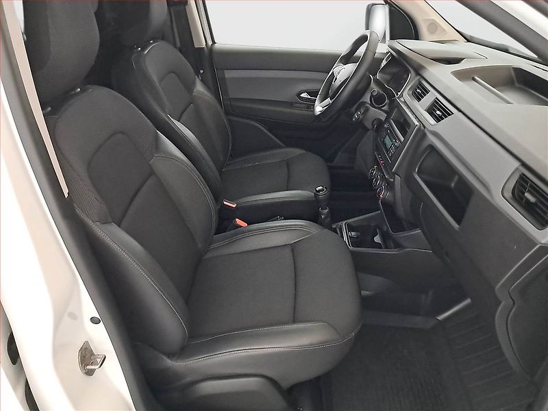 Renault Express (2022) 1.5 dCi, ČR, 1Maj, DPH - fotka 9 z 18