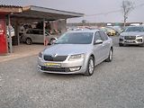 Škoda Octavia (2012) ČR 1.2TSI – NAVIGACE - náhled 1