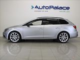 Seat Leon 1,5 TSi 96kW FR ST LED 71tkm.Č - náhled 4