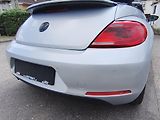Volkswagen Beetle (2013) 1,2 TSI Cabrio Sport - náhled 34