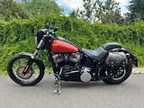 Harley-Davidson FXS 1600 Softail Blackline (2011) - náhled 6