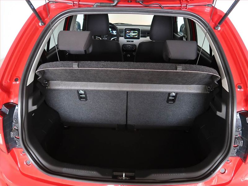 Suzuki Ignis (2019) 1.2, Serv.kniha, Park. senzory - fotka 13 z 14