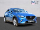 Mazda CX-3 2,0 i  ČR,1.MAJITEL,ATTRACTION - náhled 2