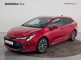 Toyota Corolla (2020) TS 1.2T 85kW TAŽNÉ - náhled 1