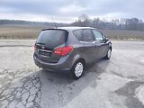 Opel Meriva (2011) 1.4  1.MAJITEL, DOLOŽENÉ KM - náhled 7