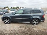 Mercedes-Benz GL 450 CDI 4MATIC, ČR, 7 MÍST - náhled 1