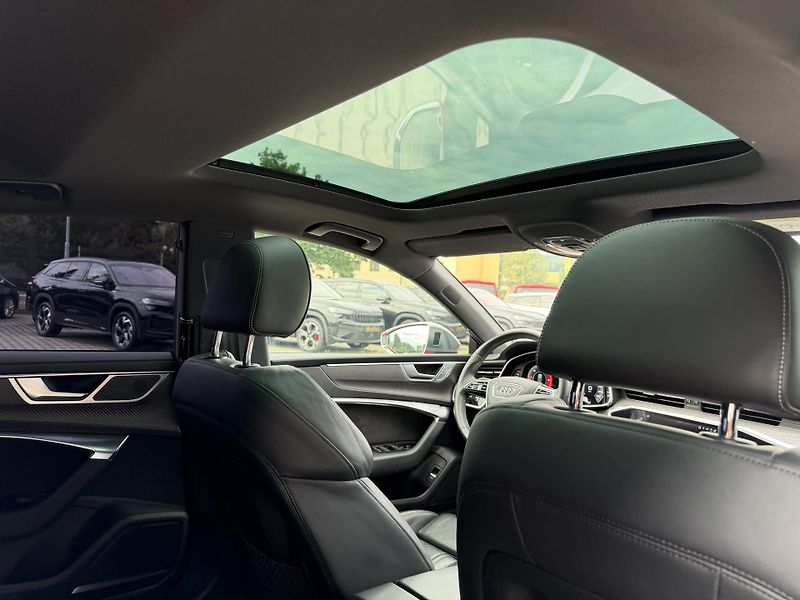 Audi S7 (2021) 55TDI 257kW K360 PANORAMA CZ!! - fotka 31 z 46