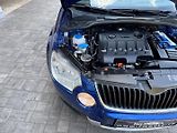 Škoda Yeti (2012) 2.0 TDi, 4x4, nájezd 84.tisíc - náhled 30