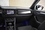 Škoda Kodiaq 2.0 TDI 4x4*SPORTLINE*TAŽNÉ*ČR - náhled 10