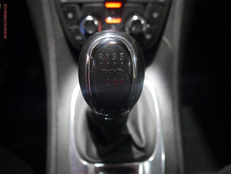 Opel Meriva (2012) 1.4T, ČR, AC, temp - fotka 15 z 16
