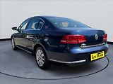 Volkswagen Passat 1,4 CNG, DPH, Kamery - náhled 8