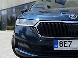 Škoda Octavia (2020) 1.5 tsi 110 kw/manual  - náhled 6