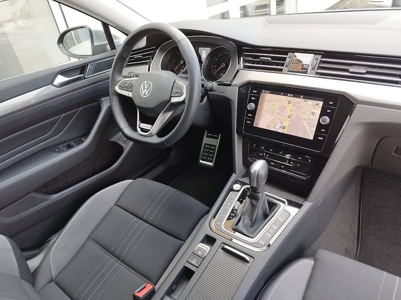 Volkswagen Passat (2022) Alltrack,2.0 TDI,147kW,DSG,4Mo - fotka 9 z 23