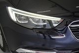 Opel Insignia 2,0T 154kW SPORTS TOURER 4X4 - náhled 10