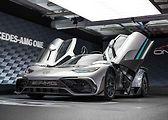 Mercedes-Benz AMG One