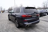 BMW X7 M50i xDrive/AT9/22/ČR/530 PS - náhled 3