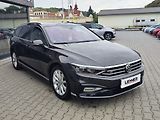 Volkswagen Passat 2.0 TDI/140kW R-Line DSG - náhled 2