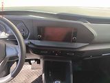 Volkswagen Caddy (2021) 2.0TDi, AC, +sada kol - náhled 12
