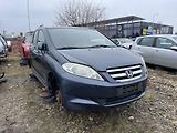 Honda FR-V (2005) 1.7 92Kw NÁHRADNÍ DÍLY - náhled 3