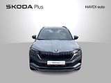 Škoda Karoq (2026) 1.5 TSI DSG Sportline - náhled 4