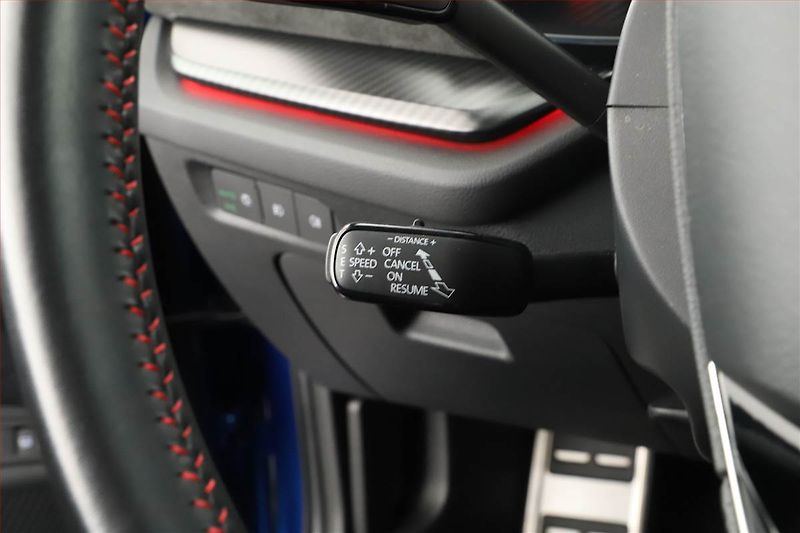 Škoda Octavia (2020) RS 1.4 TSI iV - fotka 17 z 22