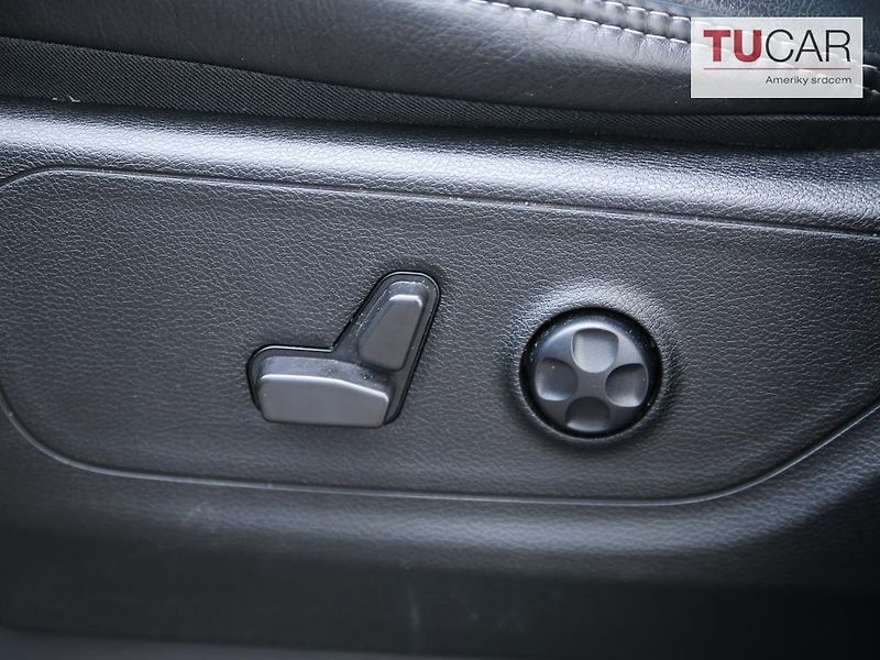 Dodge RAM (2021) TRX 6.2 V8  - fotka 35 z 39