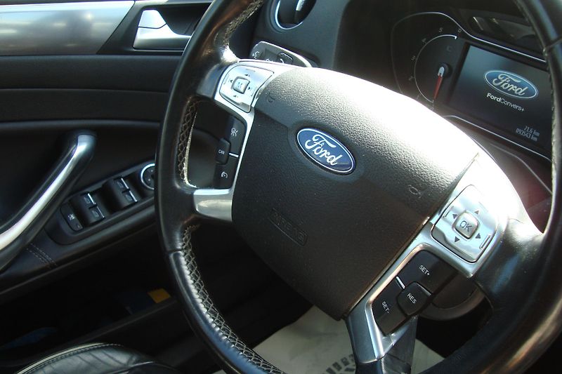 Ford Mondeo (2011) 2.0TDCi,AUT, Najeto 93Tis.km ! - fotka 52 z 75