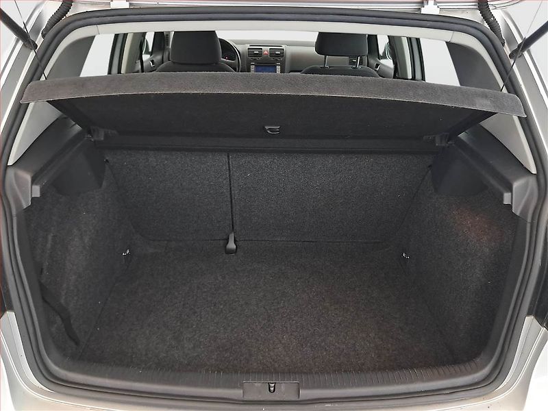 Volkswagen Golf (2006) 1.4 16V, jezdí výborně - fotka 14 z 14