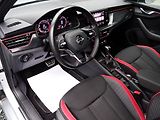 Škoda Kamiq 1.5TSI DSG Monte Carlo DPH - náhled 21