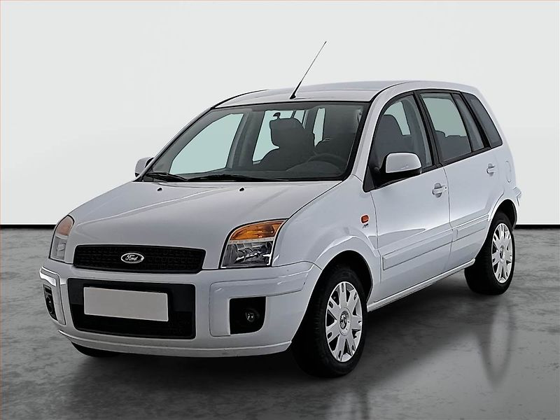 Ford Fusion (2011) 1.4, ČR,1.maj, Serv.kniha - fotka 2 z 13