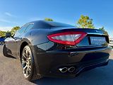 Maserati Granturismo (2012) S 4.7 V8 1. MAJITEL 33.222 km! - náhled 6