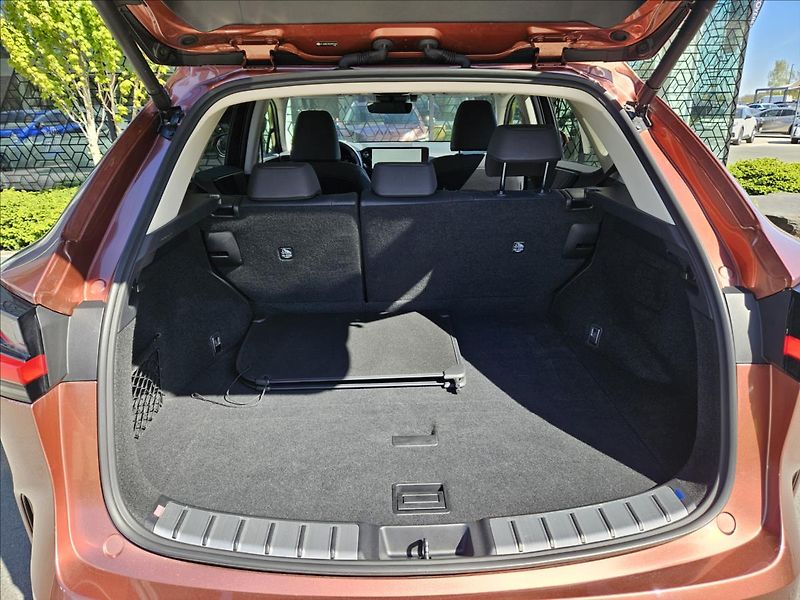 Lexus NX 350h 2,5 Executive Top - fotka 10 z 12