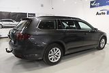 Volkswagen Passat (2020) 2.0TDI DSG Facelift Matrix  - náhled 15