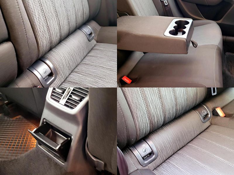 Škoda Octavia TDi Style CEBIA,CZ*SERV.KN     - fotka 21 z 44