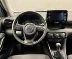 Toyota Yaris ACTIVE - náhled 5