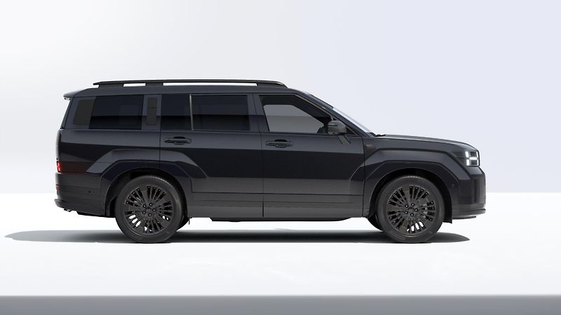 Hyundai Santa Fe 1,6 T-GDI PHEV 4x4 CALLIGRAPHY - fotka 3 z 10