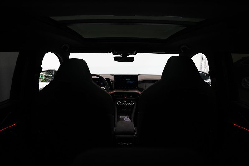 Škoda Kodiaq - fotka 26 z 29