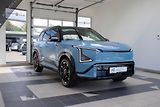 Kia EV5 81,4 kWh, GT-LINE 4x4 - náhled 2